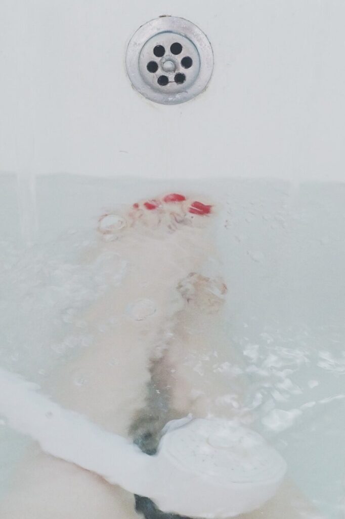 A Rest & Respite Bath Spell That Will Make You Feel Amazing - The ...